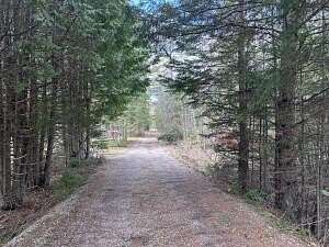 5 Acres of Land for Sale in Cheboygan, Michigan