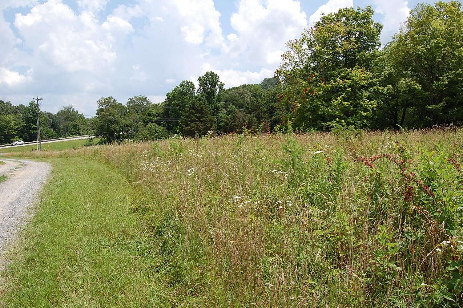 10.2 Acres of Agricultural Land for Sale in Dunlap, Tennessee