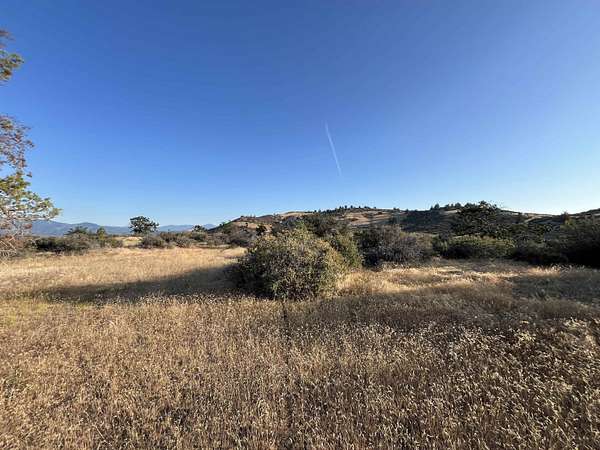 1 Acre of Residential Land for Sale in Hornbrook, California