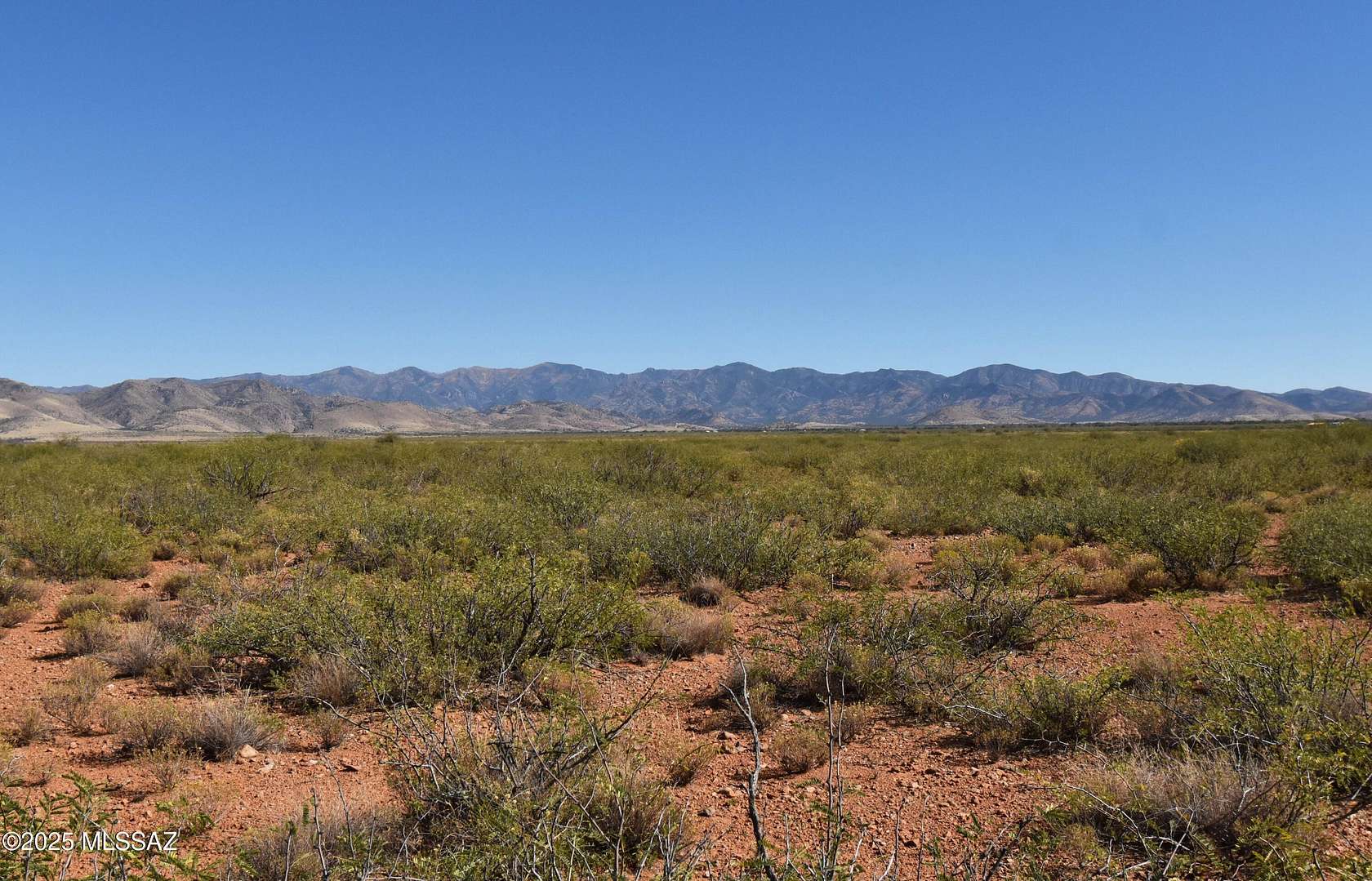 40.1 Acres of Land for Sale in Pearce, Arizona