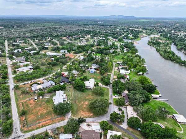 0.58 Acres of Land for Sale in Horseshoe Bay, Texas