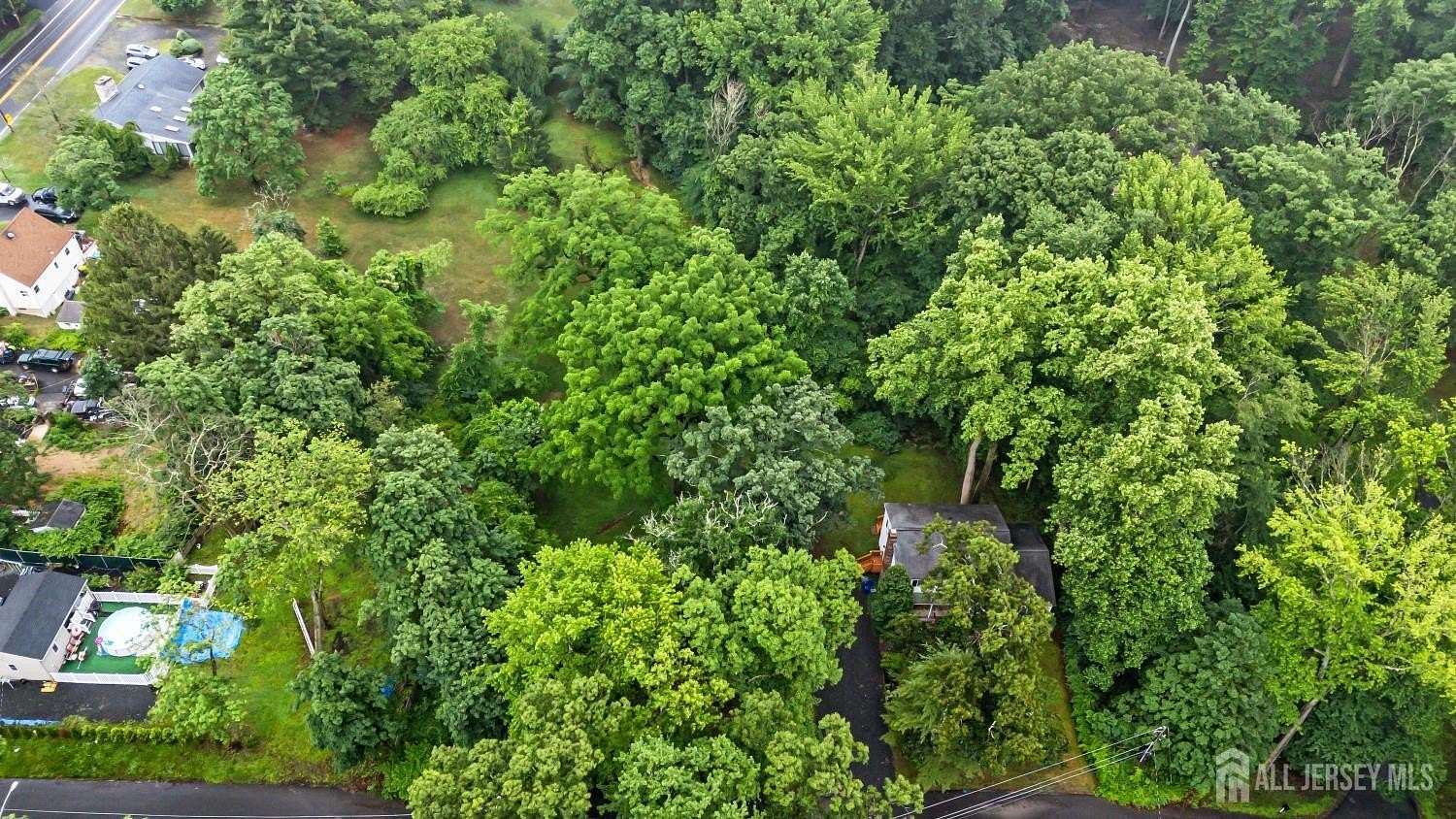 0.46 Acres of Residential Land for Sale in Monroe Township, New Jersey