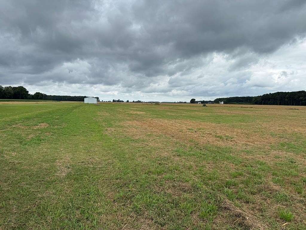2 Acres of Land for Sale in New Church, Virginia