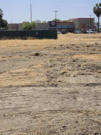 1.47 Acres of Commercial Land for Sale in Tulare, California