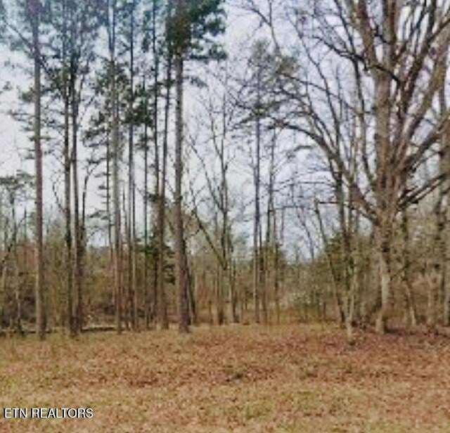 2.5 Acres of Land for Sale in Lenoir City, Tennessee