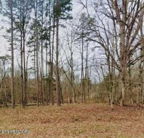 2.5 Acres of Land for Sale in Lenoir City, Tennessee