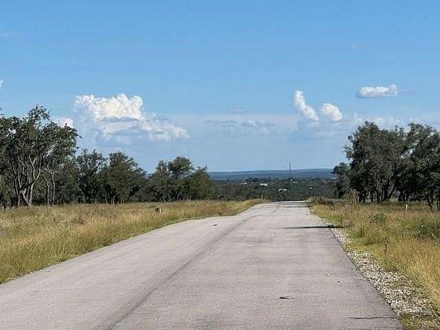 10 Acres of Land for Sale in Mountain Home, Texas