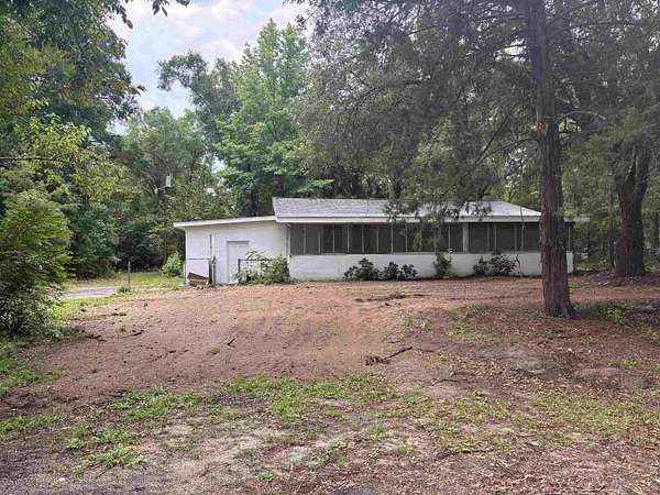 1.22 Acres of Mixed-Use Land for Sale in Tallahassee, Florida