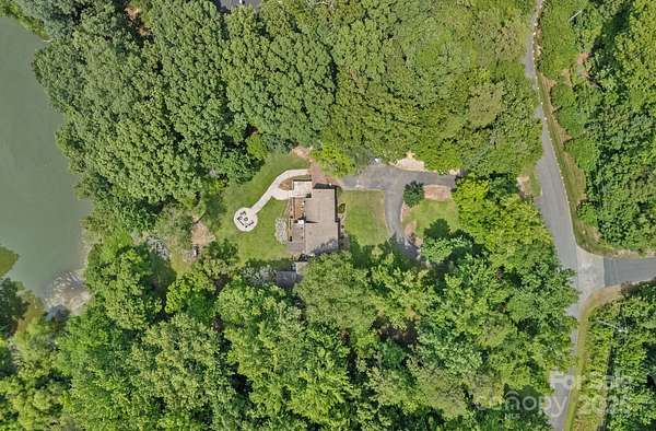 1.75 Acres of Residential Land with Home for Sale in Waxhaw, North Carolina