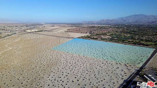 74.9 Acres of Mixed-Use Land for Sale in Rancho Mirage, California