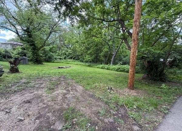 0.25 Acres of Land for Sale in Kansas City, Kansas