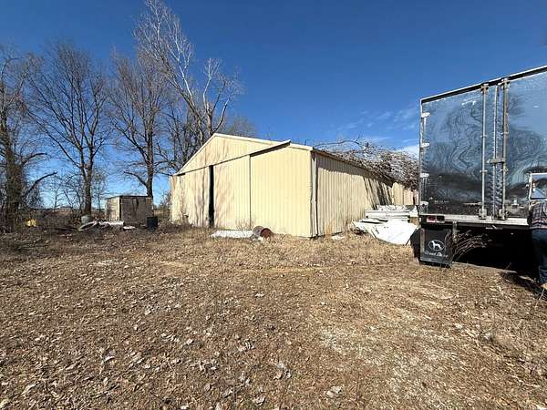 4 Acres of Improved Commercial Land for Sale in Pocahontas, Arkansas