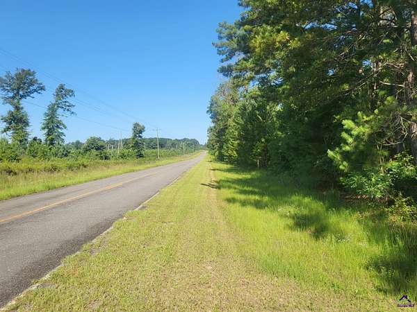129 Acres of Recreational Land for Sale in Unadilla, Georgia