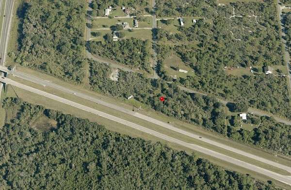 0.21 Acres of Residential Land for Sale in Okeechobee, Florida