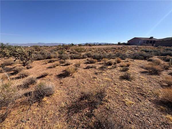 0.24 Acres of Residential Land for Sale in Kingman, Arizona