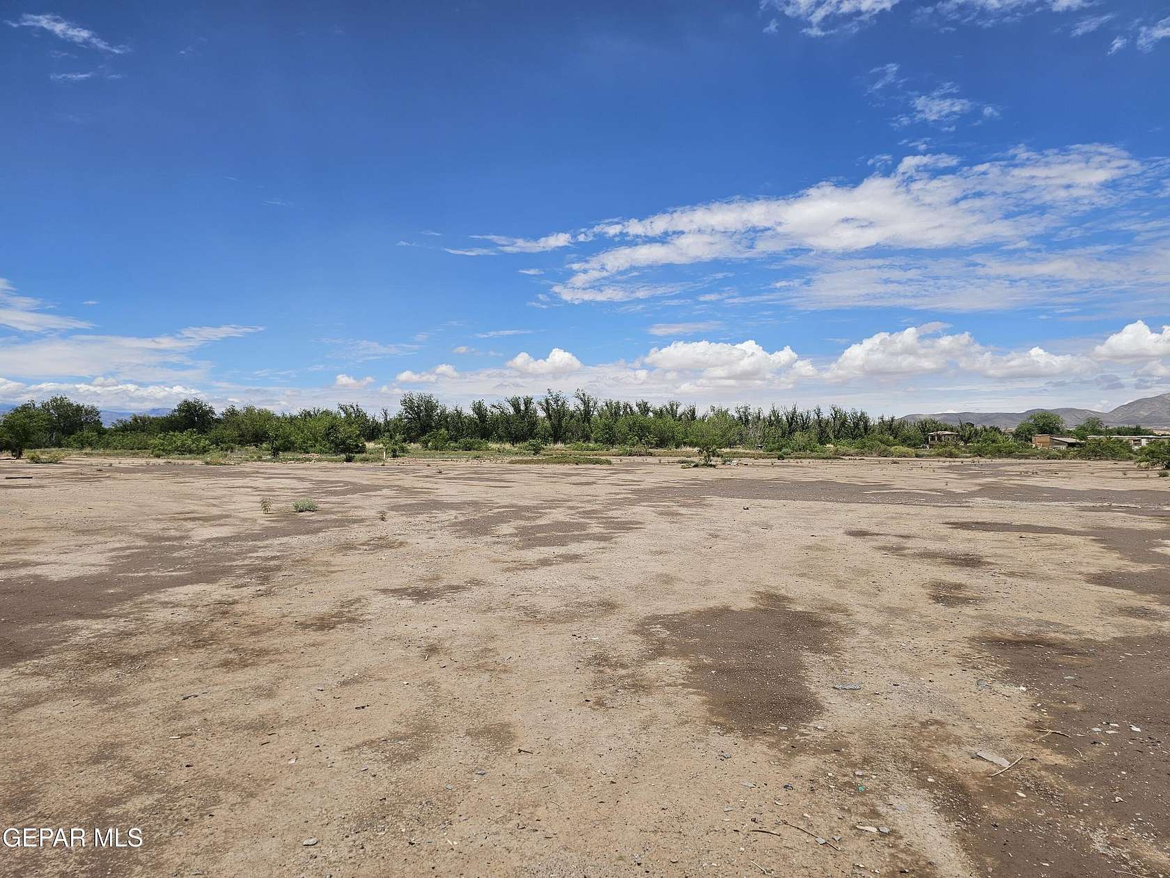 3 Acres of Residential Land for Sale in Anthony, New Mexico