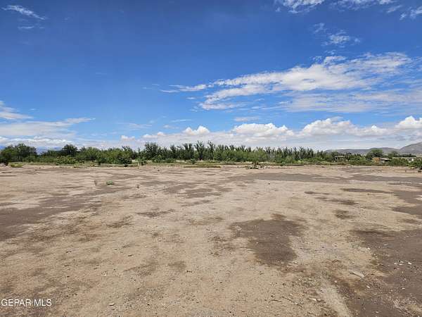 3 Acres of Residential Land for Sale in Anthony, New Mexico
