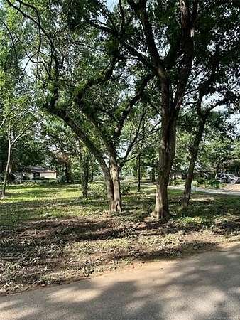 0.37 Acres of Residential Land for Sale in Durant, Oklahoma