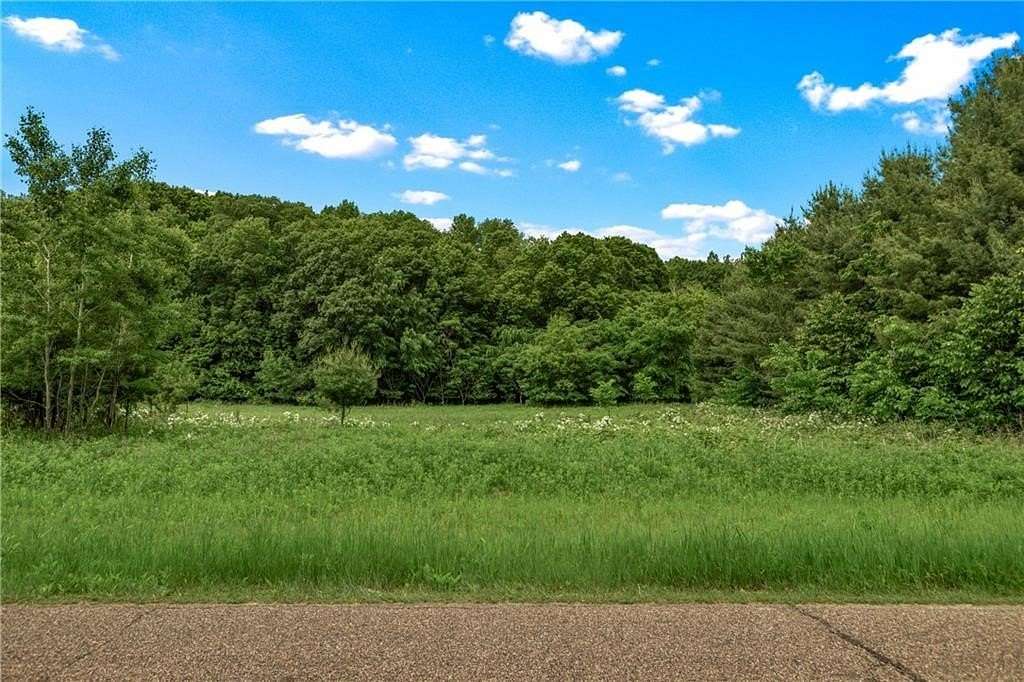 2 Acres of Residential Land for Sale in Menomonie, Wisconsin