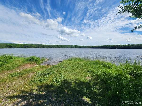 3.6 Acres of Residential Land for Sale in Bates Township, Michigan