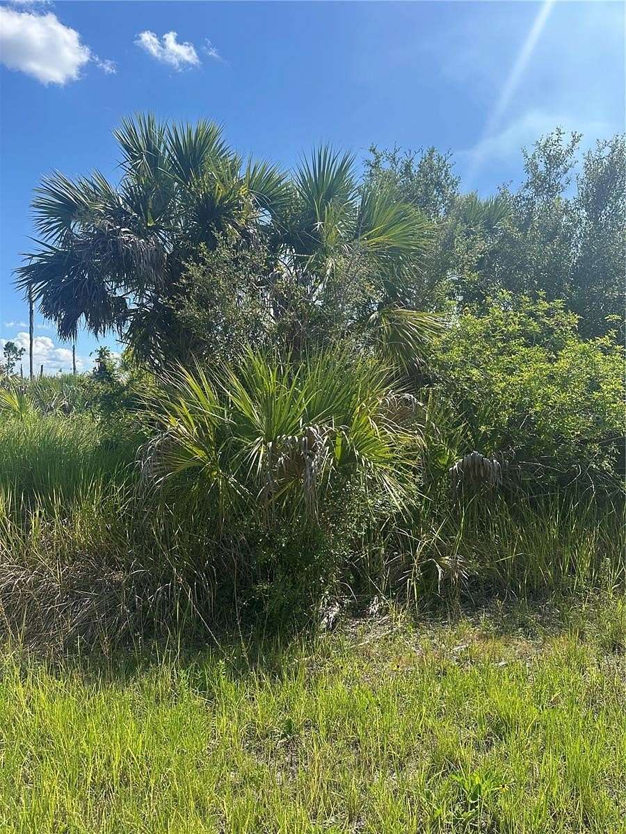 0.26 Acres of Residential Land for Sale in North Port, Florida