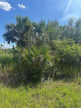 0.26 Acres of Residential Land for Sale in North Port, Florida