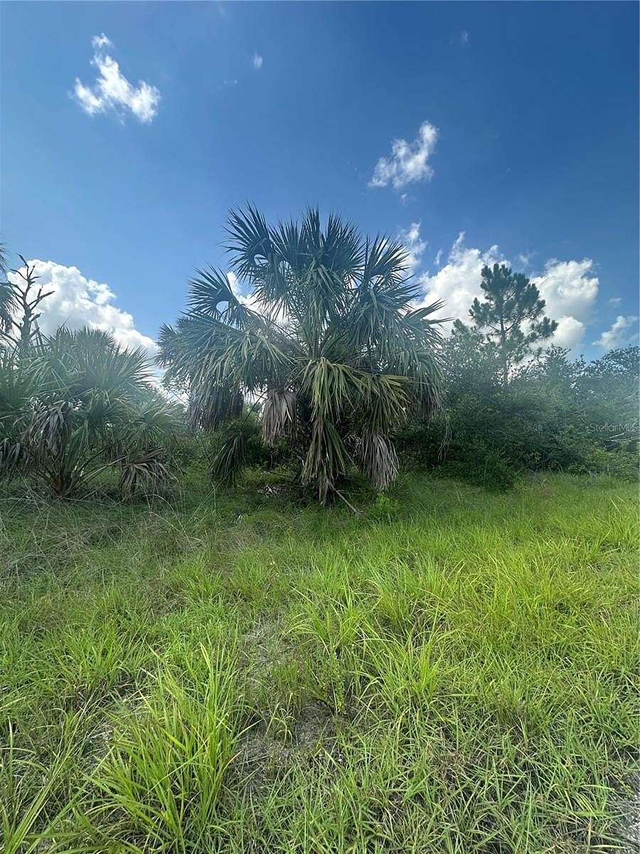 0.24 Acres of Residential Land for Sale in North Port, Florida
