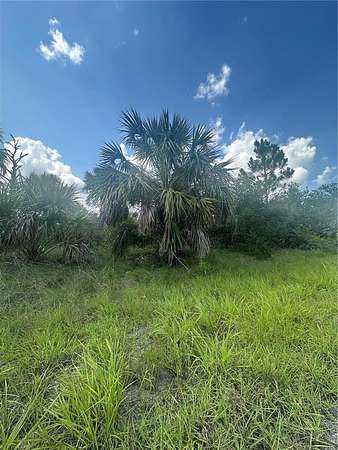 0.24 Acres of Residential Land for Sale in North Port, Florida