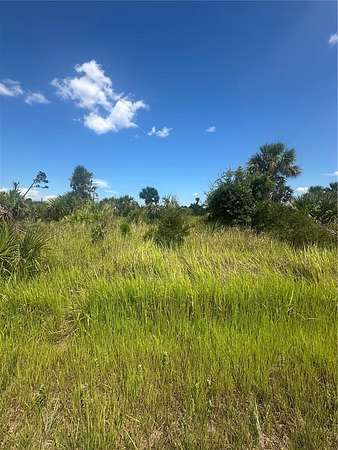 0.24 Acres of Residential Land for Sale in North Port, Florida
