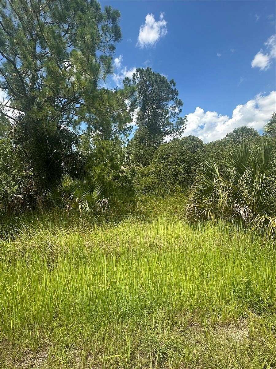 0.24 Acres of Residential Land for Sale in North Port, Florida