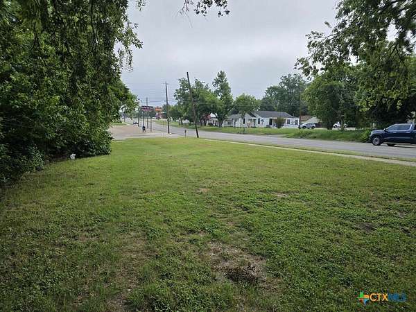 0.15 Acres of Mixed-Use Land for Sale in Temple, Texas