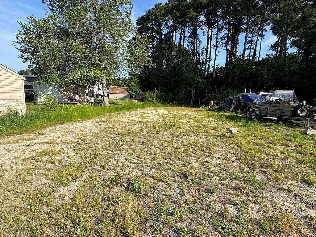 0.09 Acres of Residential Land for Sale in Horntown, Virginia