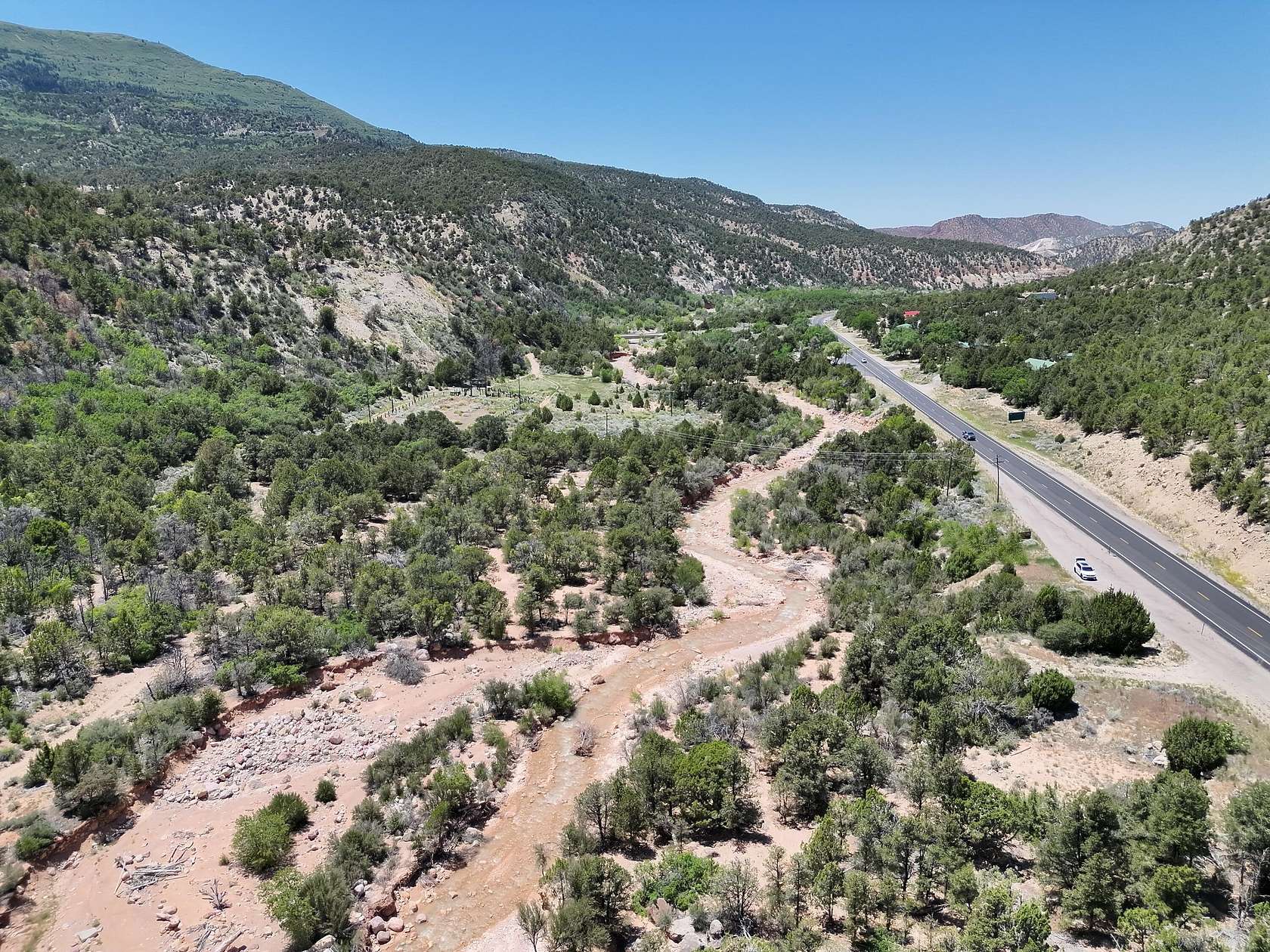 33.4 Acres of Land for Sale in Cedar City, Utah