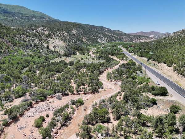 33.4 Acres of Land for Sale in Cedar City, Utah
