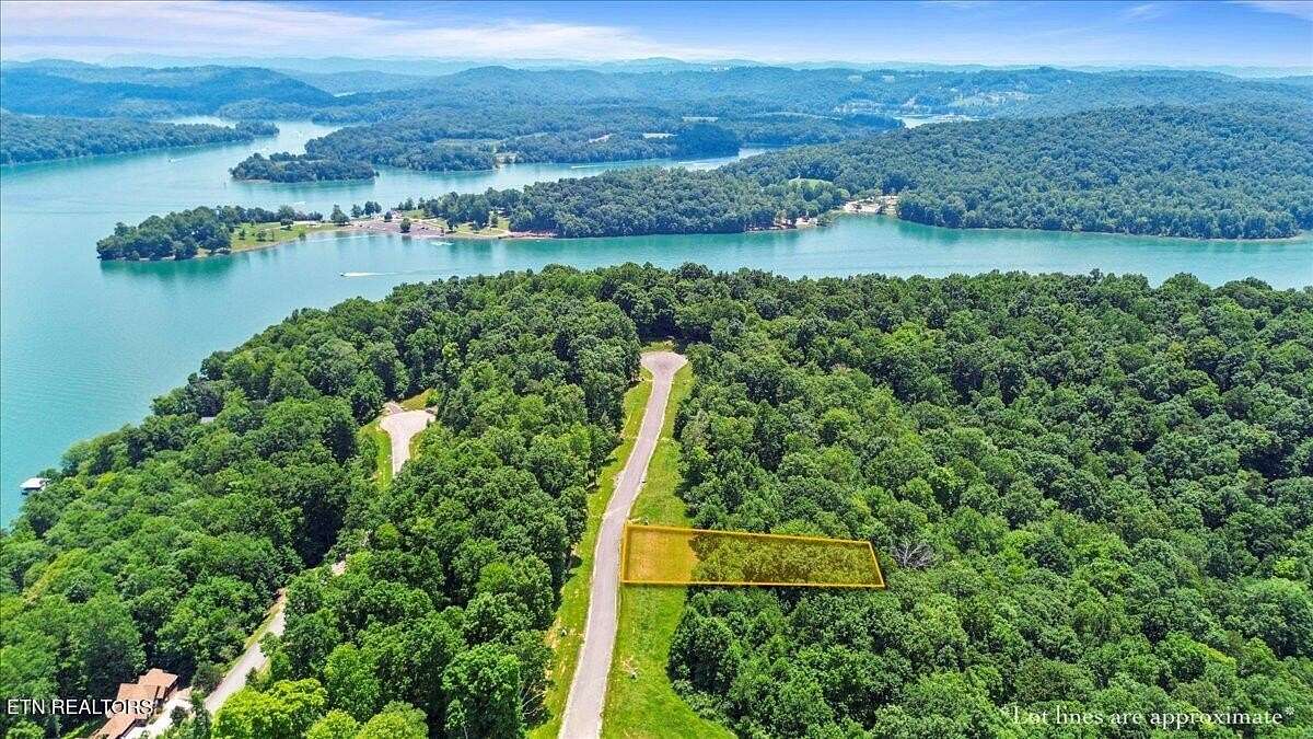 0.45 Acres of Residential Land for Sale in La Follette, Tennessee