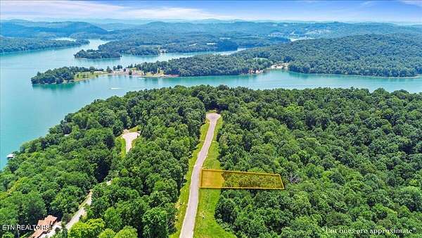 0.45 Acres of Residential Land for Sale in La Follette, Tennessee