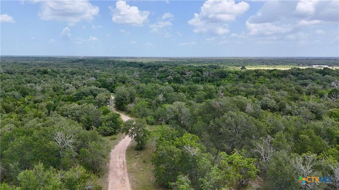 368 Acres of Recreational Land for Sale in Waelder, Texas