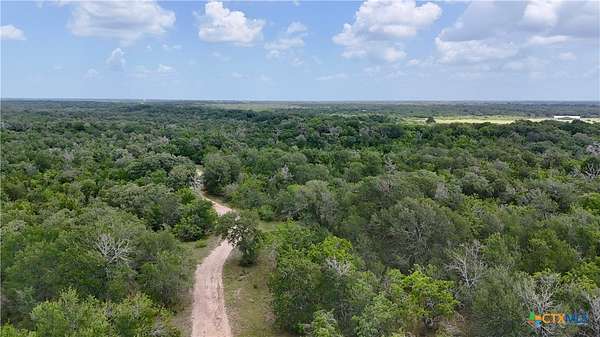 368 Acres of Recreational Land for Sale in Waelder, Texas