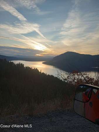 0.17 Acres of Residential Land for Sale in Bayview, Idaho