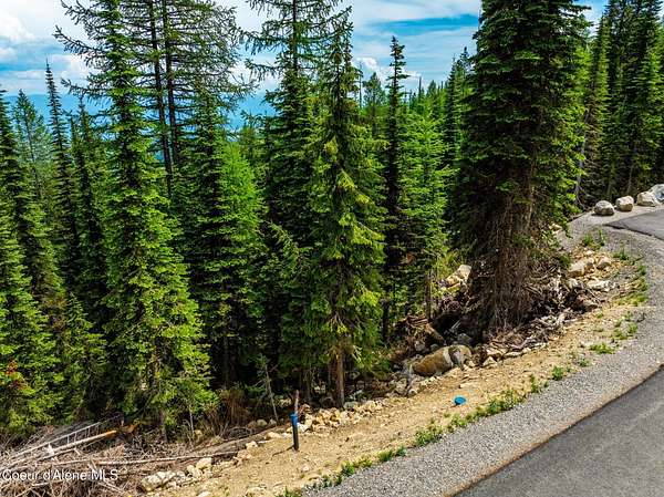 0.18 Acres of Land for Sale in Sandpoint, Idaho