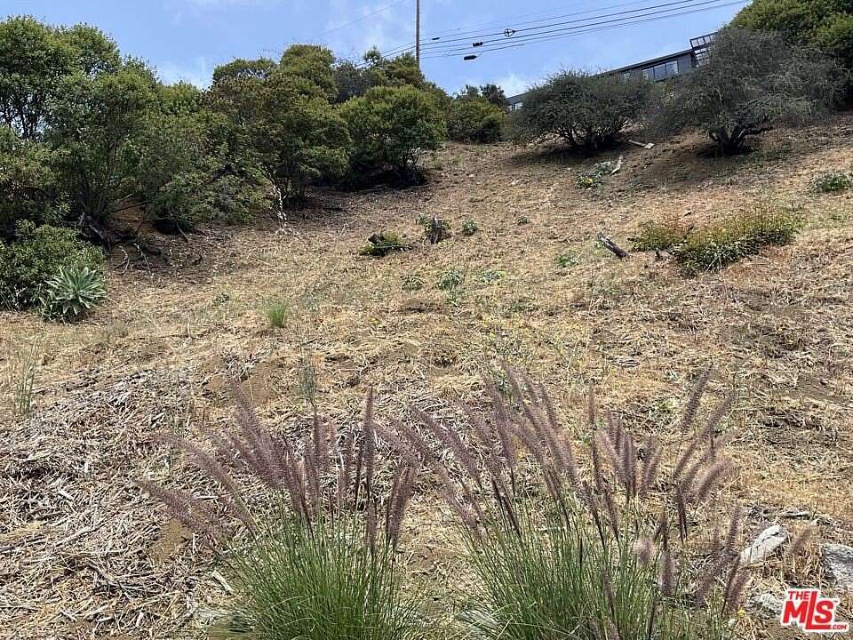0.2 Acres of Residential Land for Sale in Los Angeles, California