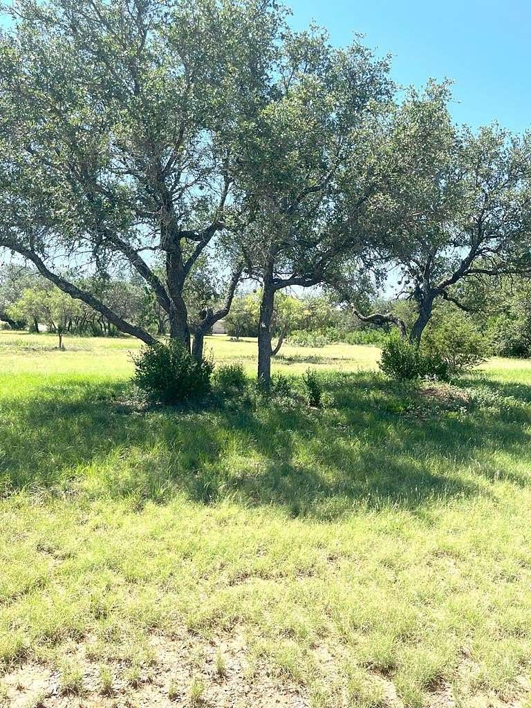 1.77 Acres of Residential Land for Sale in Camp Wood, Texas