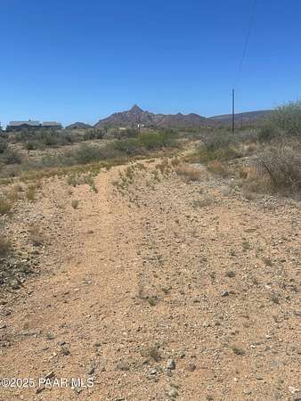 37.2 Acres of Land for Sale in Kirkland, Arizona