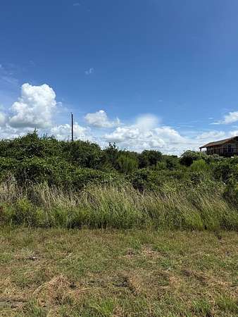 0.11 Acres of Residential Land for Sale in Rockport, Texas