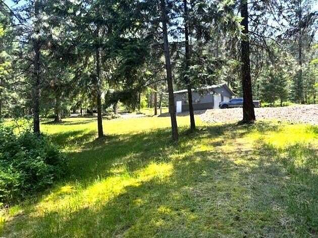 5.47 Acres of Residential Land for Sale in Evans, Washington