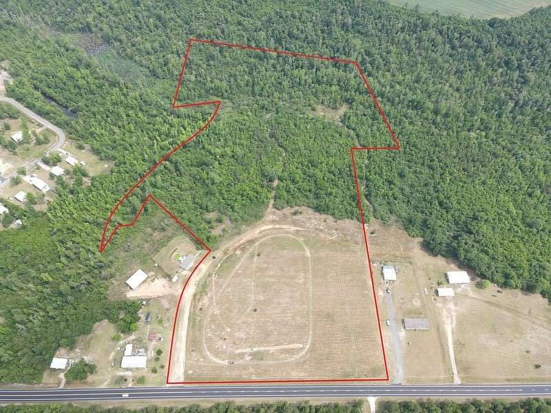 26 Acres of Agricultural Land for Sale in Altha, Florida