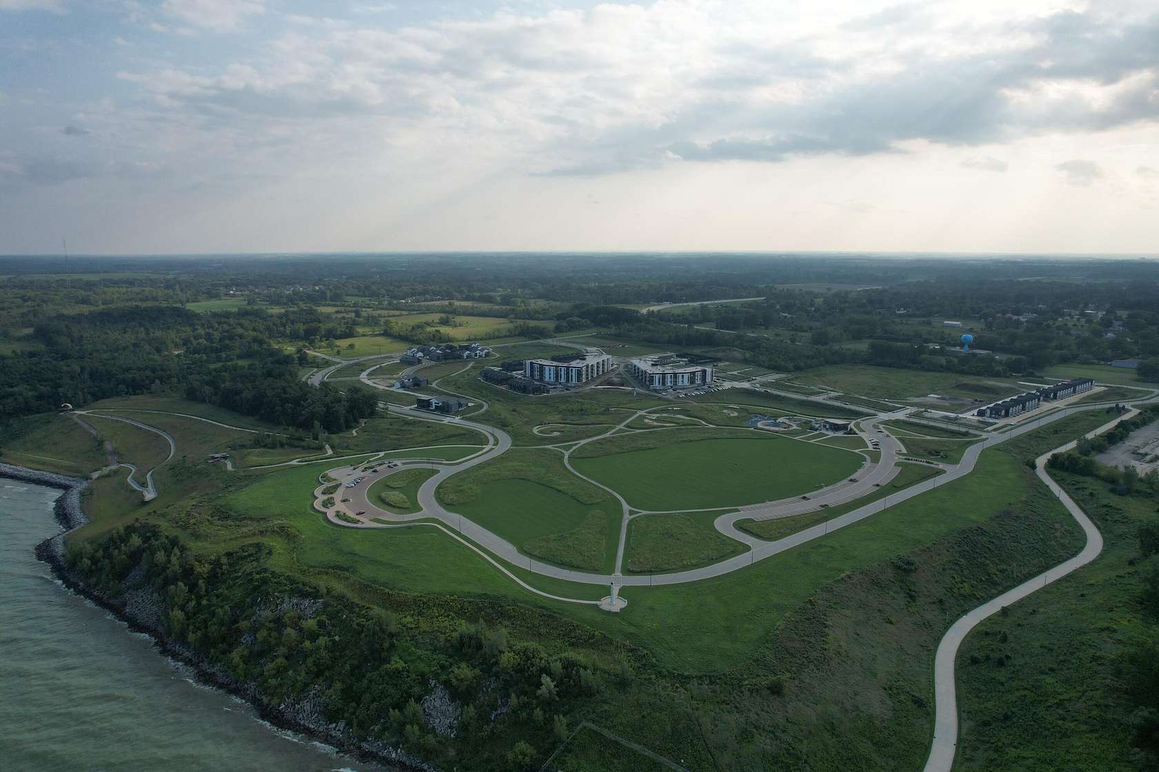 0.1 Acres of Residential Land for Sale in Oak Creek, Wisconsin