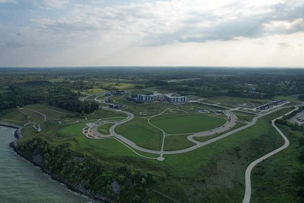 0.1 Acres of Residential Land for Sale in Oak Creek, Wisconsin