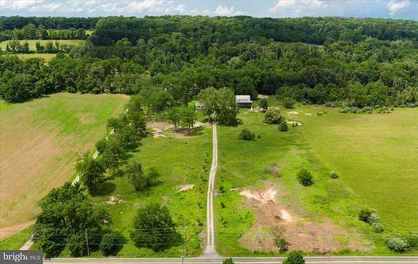 15.2 Acres of Land for Sale in Solebury, Pennsylvania