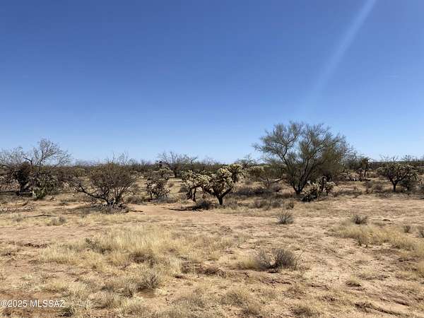 4.5 Acres of Residential Land for Sale in Tucson, Arizona